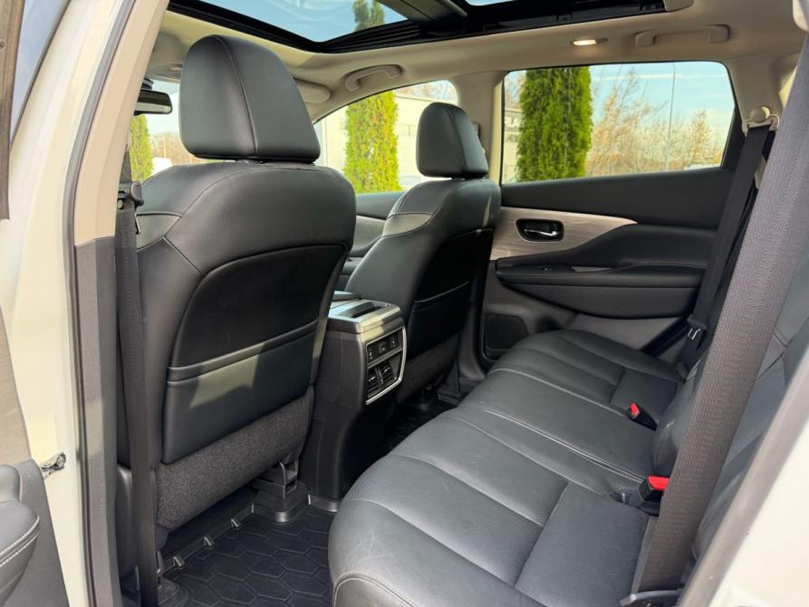 Nissan Murano III (Z52) Москва  - изображение 7