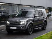 Land Rover Discovery IV Рестайлинг Санкт-Петербург  - изображение 28