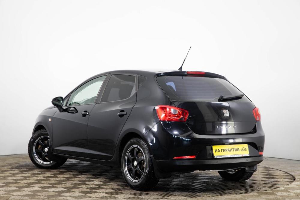 SEAT Ibiza IV Пермь  - изображение 7
