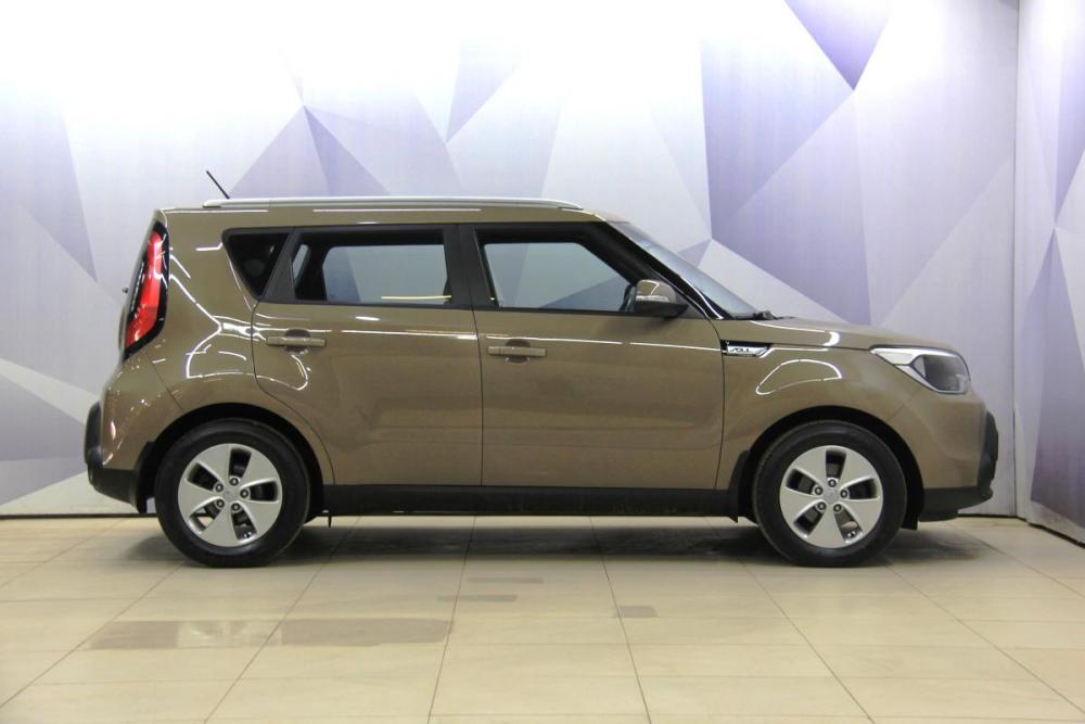 Kia Soul II Чебоксары  - изображение 7