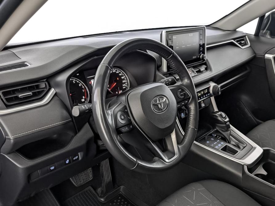 Toyota RAV4 V (XA50) Москва  - изображение 15