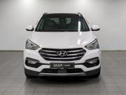 Hyundai Santa Fe III Рестайлинг Москва  - изображение 32