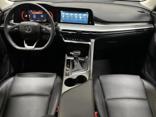 Changan CS35 Plus I Рестайлинг с пробегом 2024 года, цена 1 809 000 рублей, 26658 км, внедорожник, Автокод Объявления