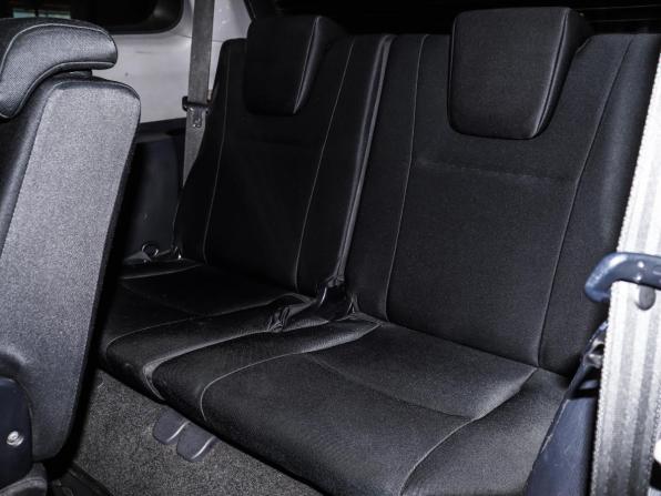 Toyota Wish II с пробегом 2010 года, цена 1 210 000 рублей, 179578 км, минивэн, Автокод Объявления