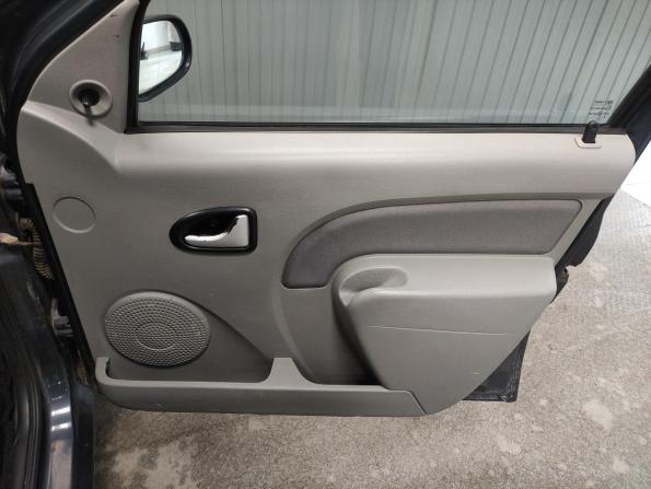 Renault Logan I с пробегом 2008 года, цена 375 000 рублей, 367305 км, седан, Автокод Объявления