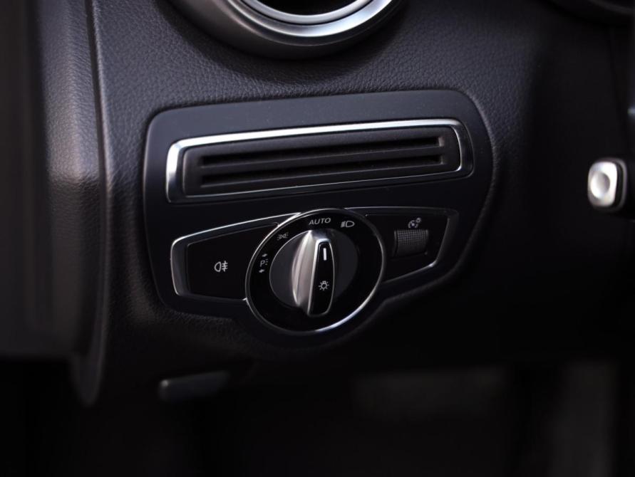 Mercedes-Benz C-Класс IV (W205) Санкт-Петербург  - изображение 19