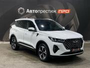 Chery Tiggo 7 Pro Max I Пермь  - изображение 28