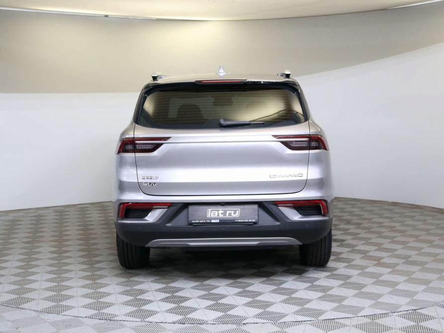 Geely Okavango I Санкт-Петербург  - изображение 6