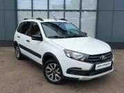 Lada (ВАЗ) Granta I Рестайлинг Ярославль  - изображение 20