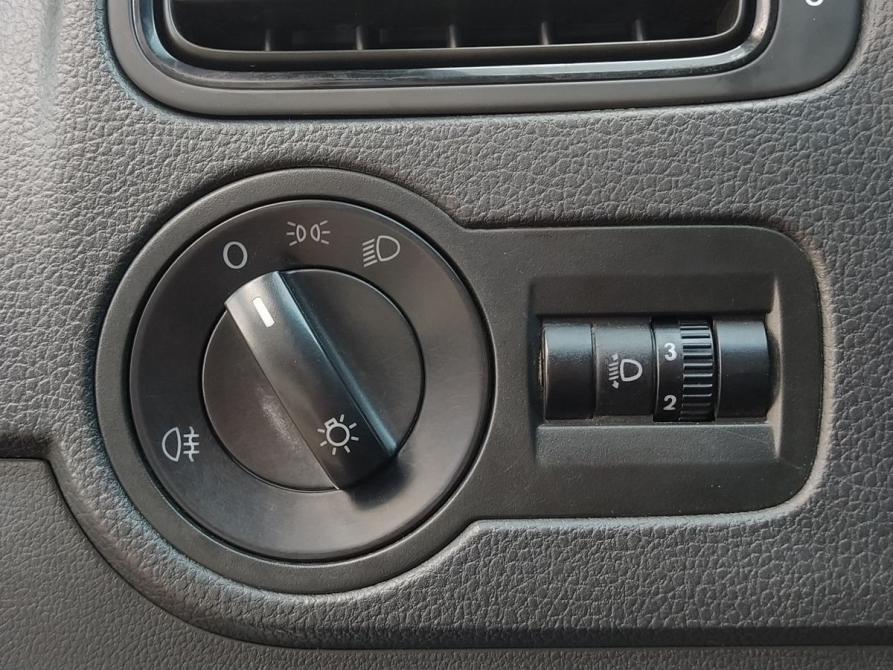 Volkswagen Polo V Екатеринбург  - изображение 9