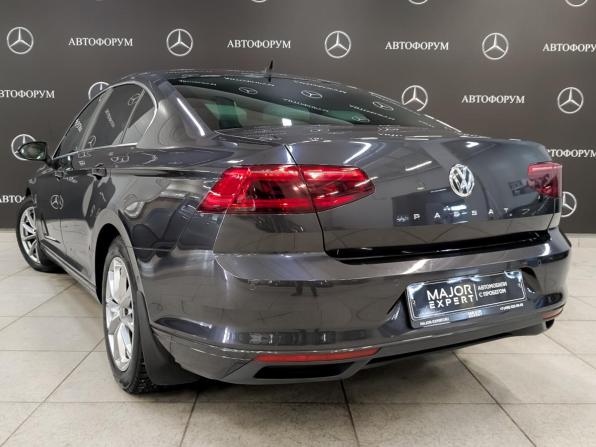 Volkswagen Passat B8 Рестайлинг с пробегом 2020 года, цена 2 090 000 рублей, 153509 км, седан, Автокод Объявления