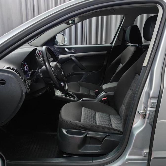 Skoda Octavia II (A5) Рестайлинг Москва  - изображение 9