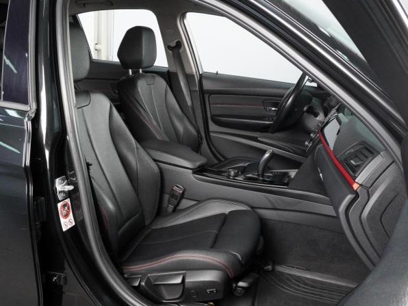 BMW 3 серии VI (F3x) с пробегом 2015 года, цена 1 894 000 рублей, 156936 км, седан, Автокод Объявления