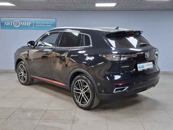 Changan CS55 Plus II с пробегом 2023 года, цена 2 339 000 рублей, 13498 км, внедорожник, Автокод Объявления