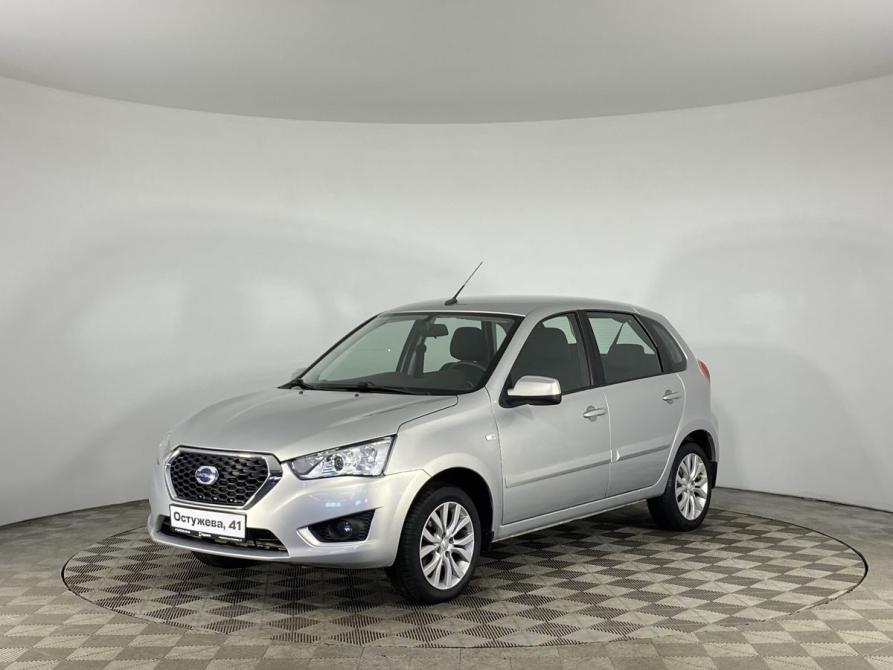Datsun mi-DO Воронеж  - изображение 1