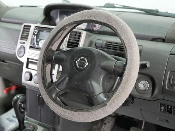 Nissan X-Trail I Рестайлинг с пробегом 2005 года, цена 690 000 рублей, 333799 км, внедорожник, Автокод Объявления