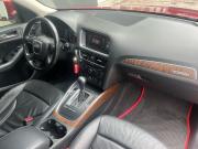 Audi Q5 I (8R) Екатеринбург  - изображение 26