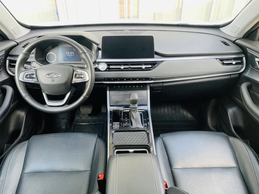 Chery Tiggo 4 Pro I Воронеж  - изображение 9
