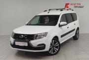 Lada (ВАЗ) Largus I Рестайлинг Саратов  - изображение 27