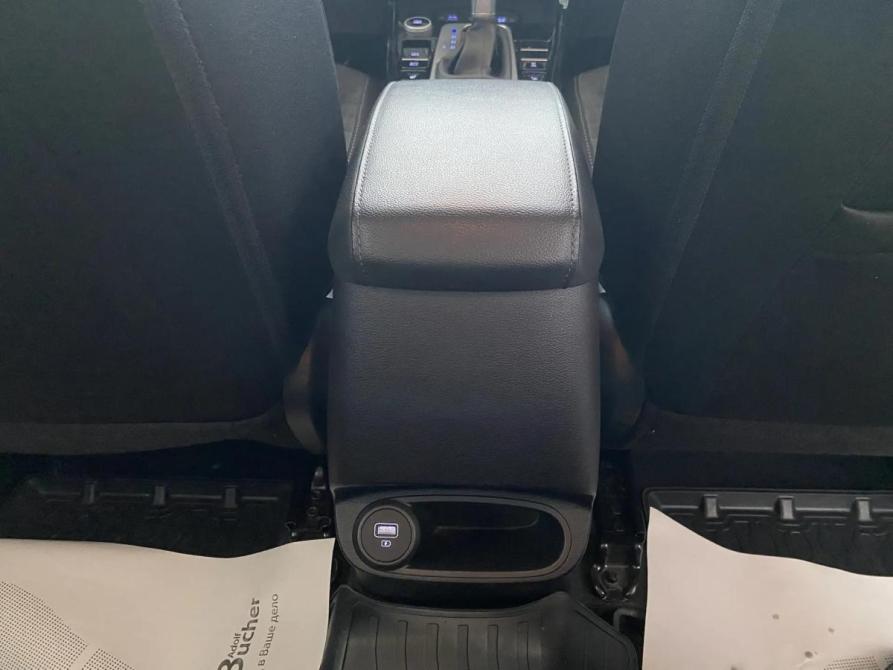 Hyundai Creta II Москва  - изображение 12