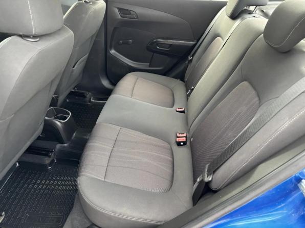 Chevrolet Aveo II с пробегом 2013 года, цена 630 000 рублей, 81188 км, седан, Автокод Объявления