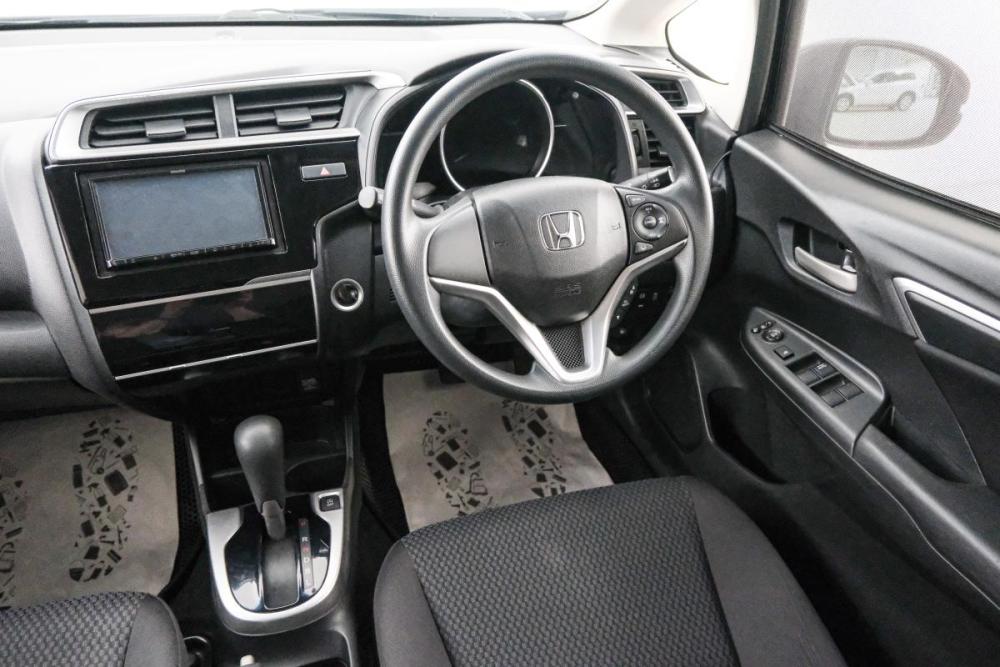 Honda Fit III Рестайлинг Красноярск  - изображение 10