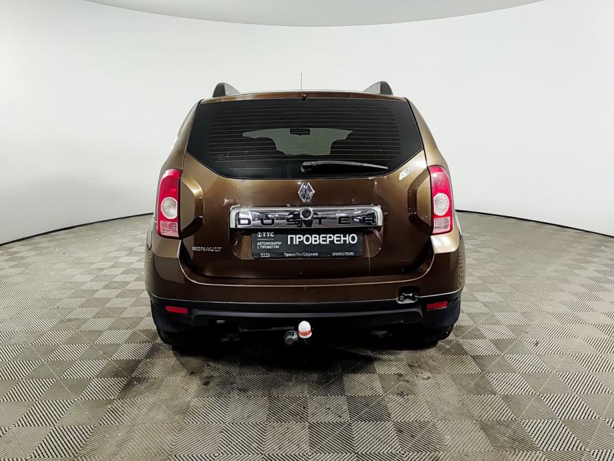 Renault Duster I Уфа  - изображение 7