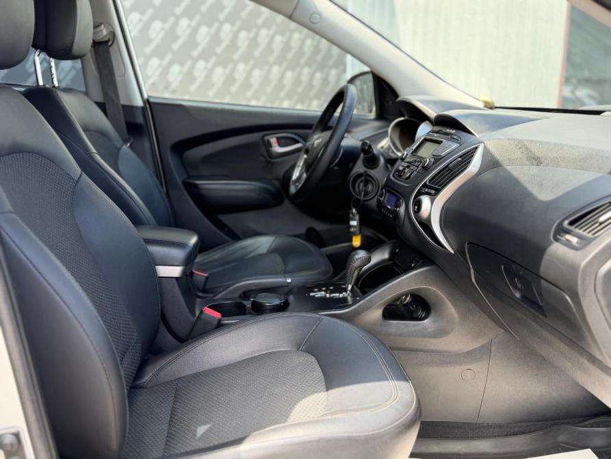 Hyundai ix35 I Краснодар  - изображение 22