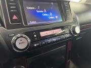 Toyota Land Cruiser Prado 150 Series Рестайлинг 1 Уфа  - изображение 47