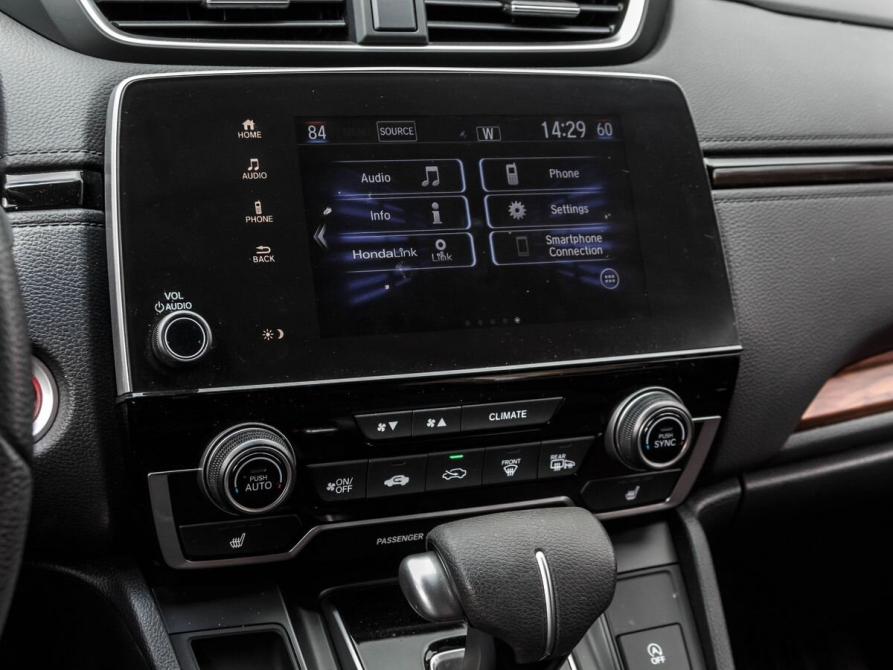 Honda CR-V V Рестайлинг Уфа  - изображение 18