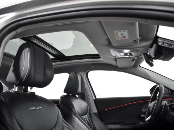 Chery Arrizo 8 с пробегом 2023 года, цена 1 999 000 рублей, 31920 км, седан, Автокод Объявления
