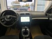 Skoda Octavia II (A5) Рестайлинг Ярославль  - изображение 29