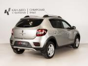 Renault Sandero II Казань  - изображение 10