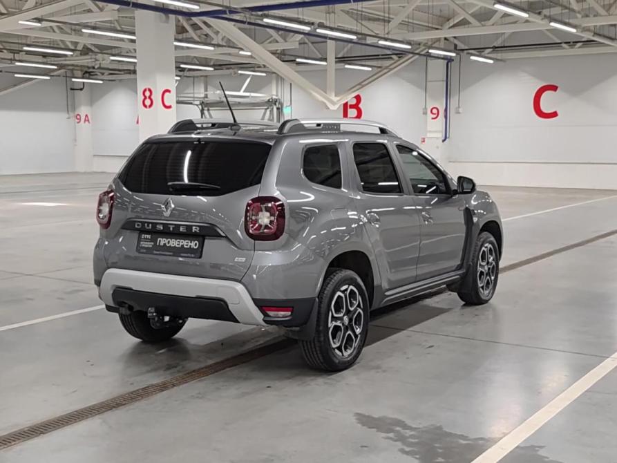 Renault Duster II Казань  - изображение 6