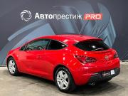 Opel Astra J Рестайлинг Пермь  - изображение 26