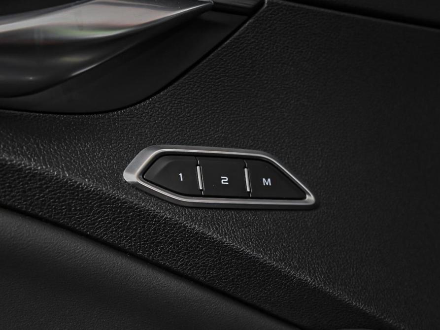 Geely Tugella I Ставрополь  - изображение 24