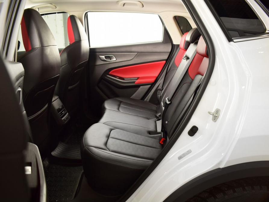 Changan CS55 Plus II Кемерово  - изображение 16