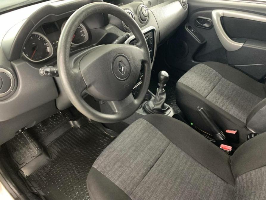 Renault Duster I Нижнекамск  - изображение 11
