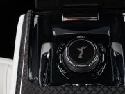 Rolls-Royce Cullinan I Рестайлинг Москва  - изображение 76