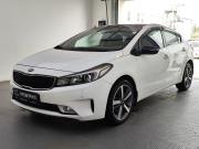 Kia Cerato III Рестайлинг (Classic) Уфа  - изображение 23