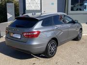 Lada (ВАЗ) Vesta I Казань  - изображение 21