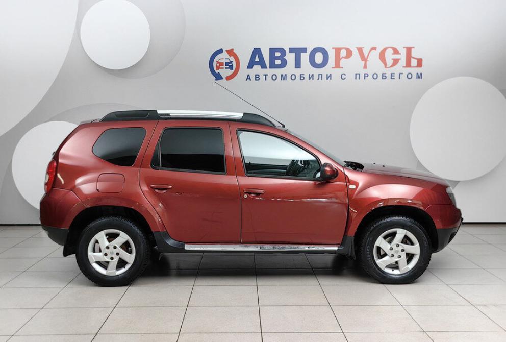 Renault Duster I Подольск  - изображение 5