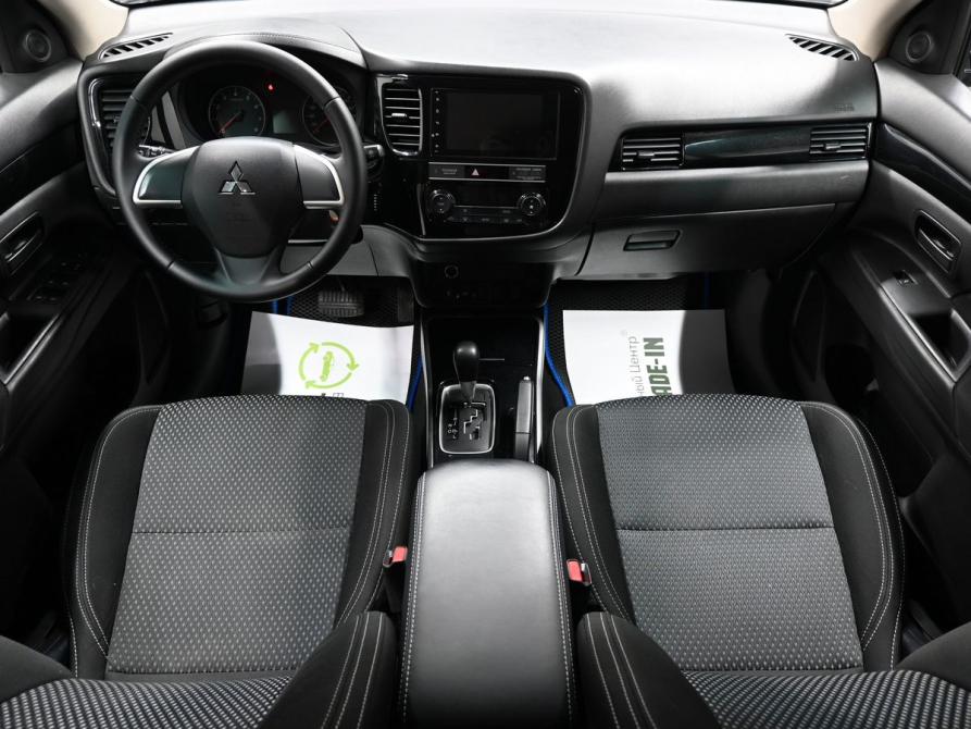 Mitsubishi Outlander III Рестайлинг 3 Тверь  - изображение 11