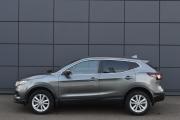 Nissan Qashqai II Рестайлинг Оренбург  - изображение 17
