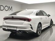 Kia K5 III Москва  - изображение 34