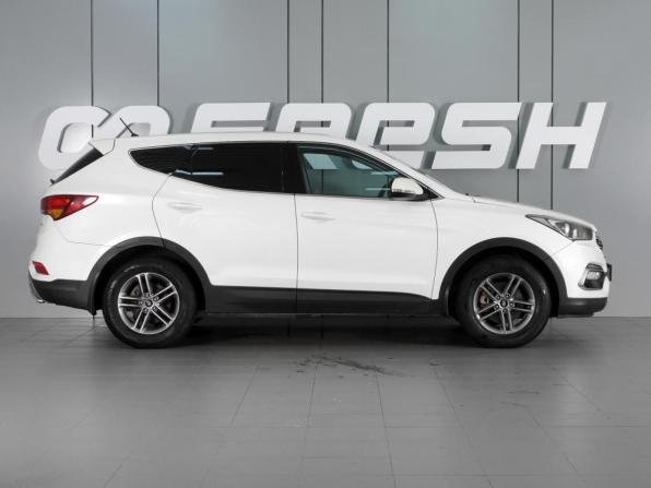 Hyundai Santa Fe III с пробегом 2015 года, цена 1 799 000 рублей, 199049 км, внедорожник, Автокод Объявления
