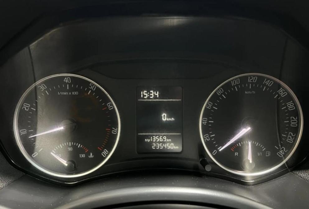 Skoda Octavia II (A5) Рестайлинг Нижний Новгород  - изображение 18