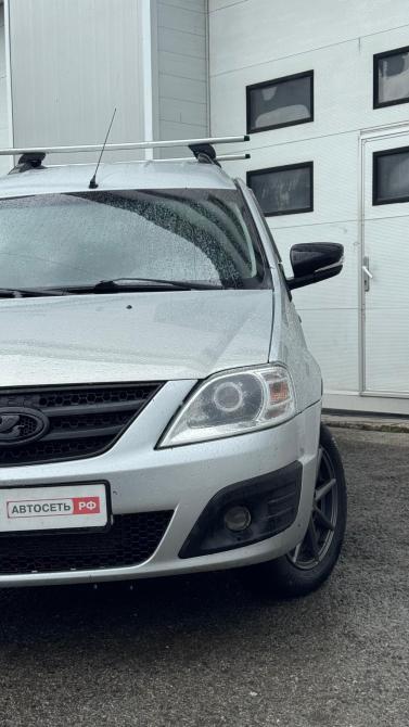 Lada (ВАЗ) Largus I Магнитогорск  - изображение 5