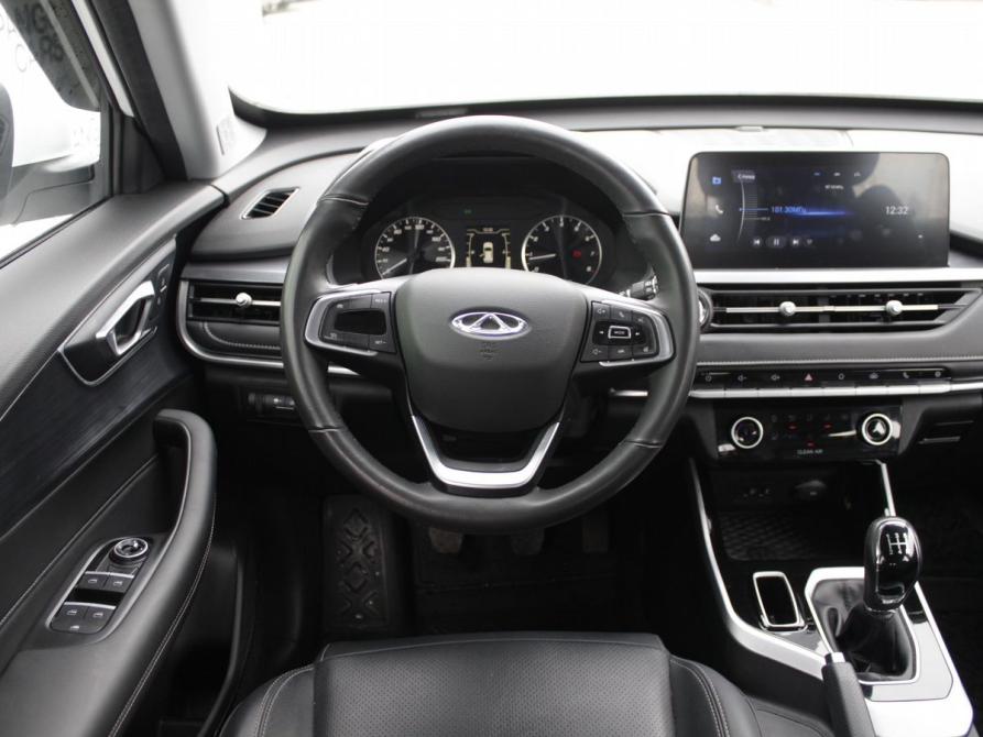 Chery Tiggo 4 Pro I Рестайлинг Владимир  - изображение 9