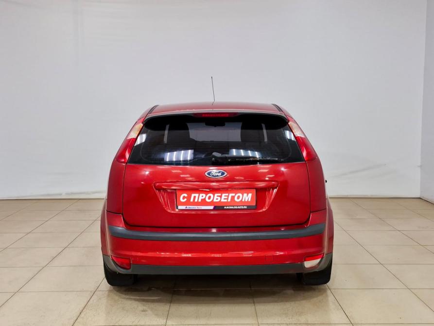 Ford Focus II Альметьевск  - изображение 6